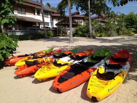 Maehaad Bay Resort - SHA Plus Vacation rental in Ko Pha-ngan Sub-district