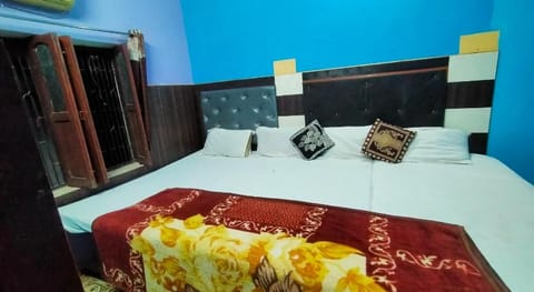 Maa Vaishno Guest House Vacation rental in Varanasi