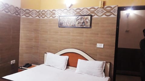 HOTEL SARWAN Hotel in Agra