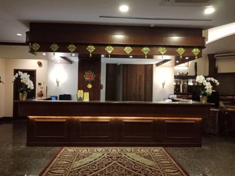 Shah's Village Hotel Vacation rental in Petaling Jaya