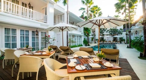 The Colony Hotel Seminyak Vacation rental in Kuta