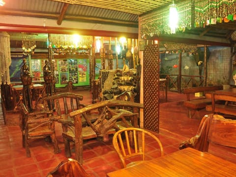 Lola Itang Pension And Restaurant Vacation rental in Puerto Princesa