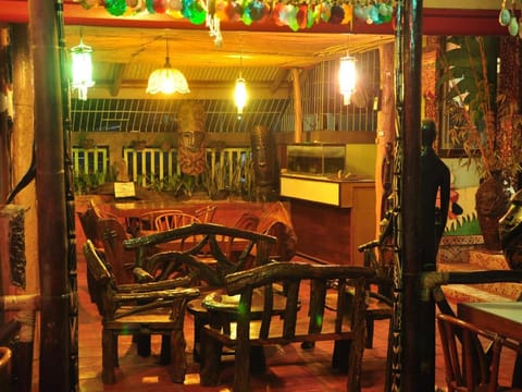 Lola Itang Pension And Restaurant Vacation rental in Puerto Princesa