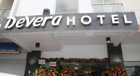 Devera Hotel Vacation rental in Angeles