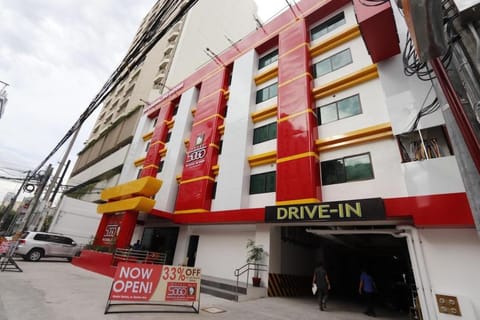 Hotel Sogo Malate Hotel in Manila City