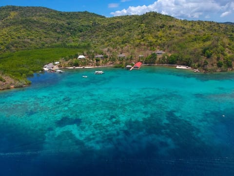 Chindonan Dive Resort Vacation rental in Coron