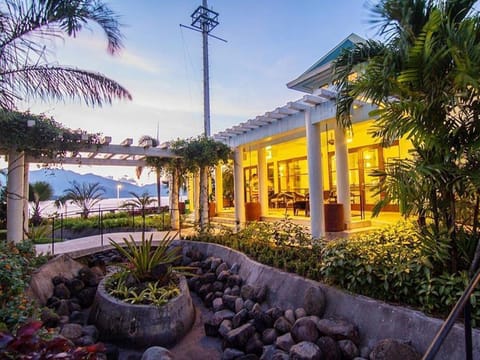 Camayan Beach Resort Hotel Vacation rental in Subic