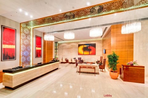 Pride Plaza Hotel Kolkata Vacation rental in Kolkata