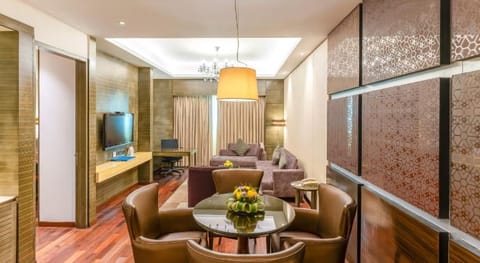 Pride Plaza Hotel Kolkata Vacation rental in Kolkata