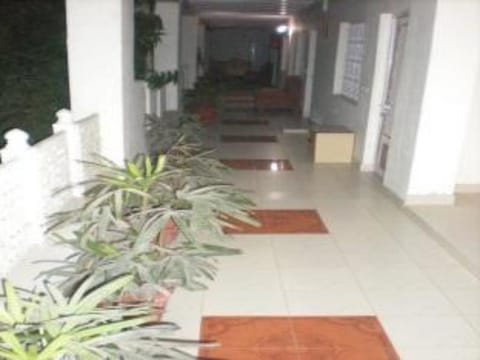 Tourist Rest House Hotel in Agra