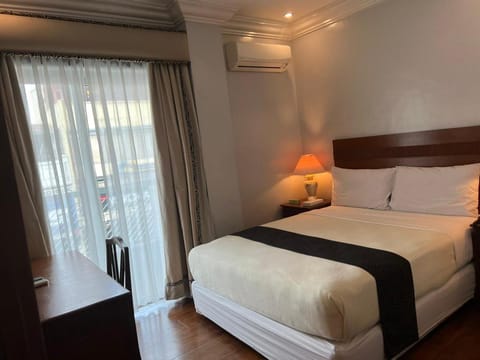 VIP Suite Hotel Hôtel in Pasay