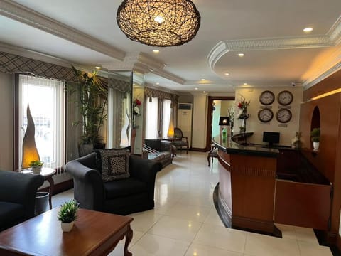 VIP Suite Hotel Vacation rental in Pasay