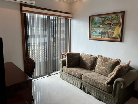 VIP Suite Hotel Hotel in Pasay