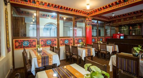 Hotel Yambu Vacation rental in Kathmandu