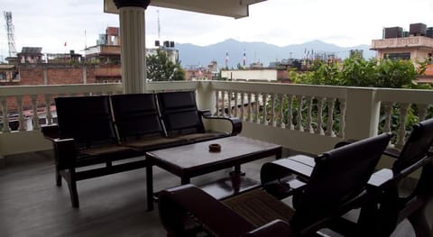 Hotel Yambu Vacation rental in Kathmandu