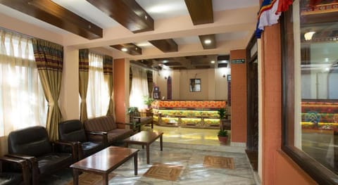 Hotel Yambu Vacation rental in Kathmandu