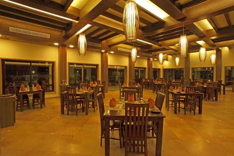 The Fern Gir Forest Resort, Sasan Gir Resort in Gujarat