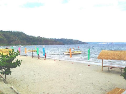 Subic Grand Seas Resort Resort in Olongapo
