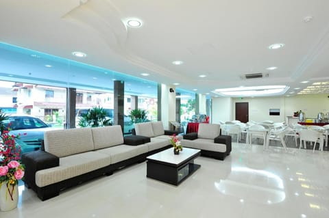 Hallmark View Hotel Vacation rental in Malacca