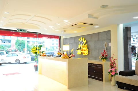 Hallmark View Hotel Vacation rental in Malacca