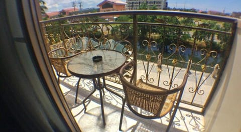 Grand Hoyah Hotel Vacation rental in Olongapo