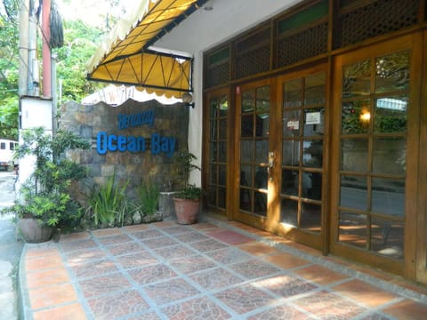 Boracay Ocean Bay Resort & Cafe Hôtel in Boracay
