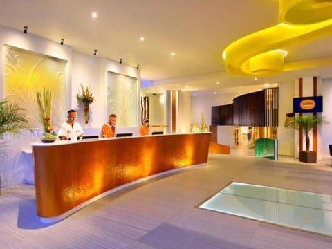 Harris Hotel & Residences Sunset Road Vacation rental in Kuta