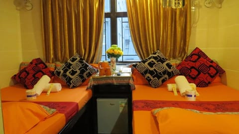 Days Hostel Bed and Breakfast in Hong Kong