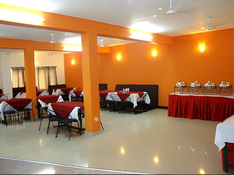 Hotel Sai President Vacation rental in Agra