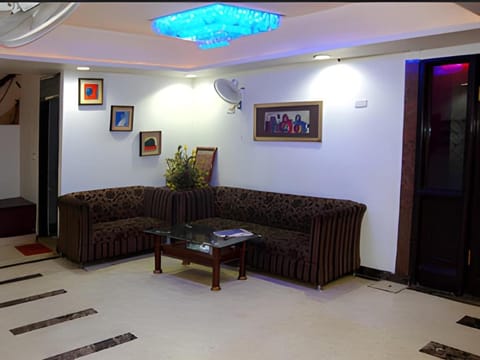 Hotel Sai President Vacation rental in Agra