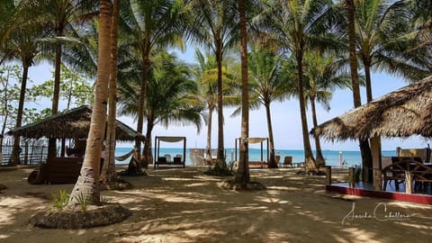 Cooper's Beach Resort Resort in Puerto Princesa