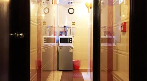 Germany Hostel Vacation rental in Hong Kong