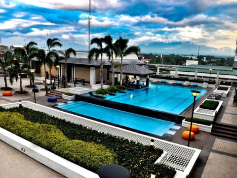 L'fisher Hotel Vacation rental in Bacolod