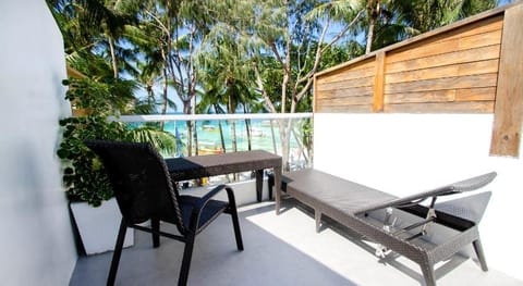 Zuzuni Boutique Hotel Vacation rental in Boracay