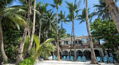 Royal Park Hotel Vacation rental in Boracay