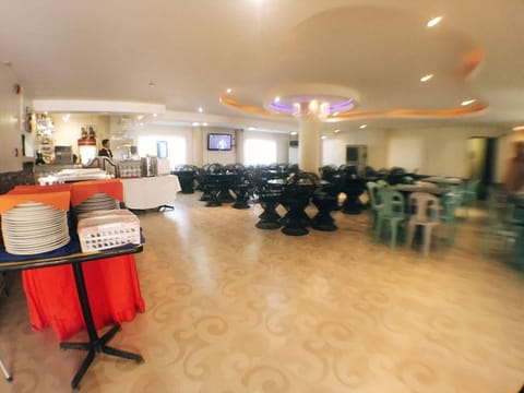 Casablanca Hotel Condominium Resort Bar & Restaurant Vacation rental in Subic