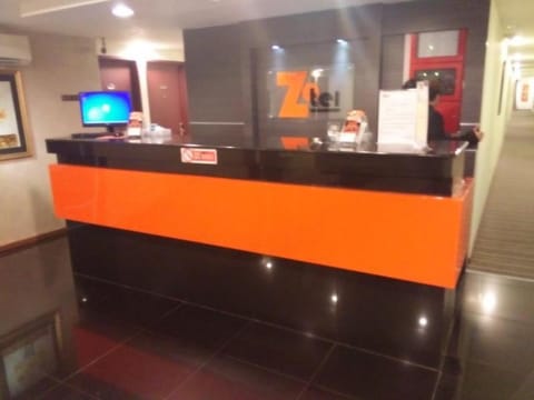 Zotel Business & Leisure Hotel Vacation rental in Kuching