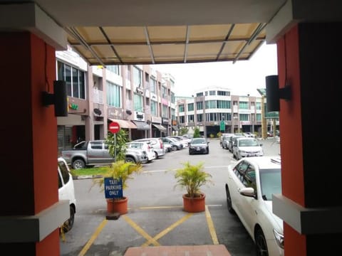 Zotel Business & Leisure Hotel Hotel in Kuching