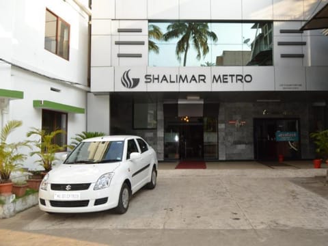 Shalimar Metro Hôtel in Kochi