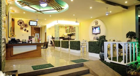 Pimrada Hotel Vacation rental in Patong