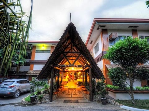 Dao Diamond Hotel and Restaurant Vacation rental in Tagbilaran City