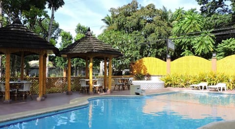 Dao Diamond Hotel and Restaurant Vacation rental in Tagbilaran City