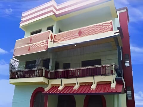 Sidds Hospitality Hotel Vacation rental in Kolkata