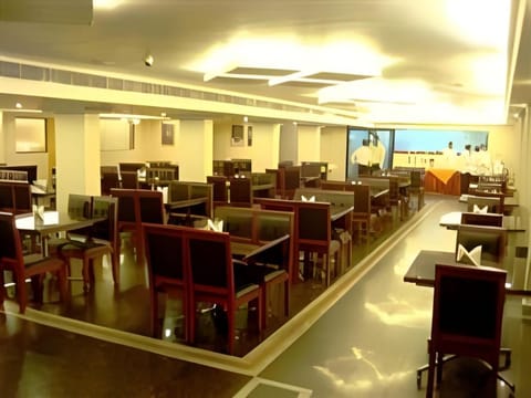 Hotel Saas Tower Vacation rental in Kochi