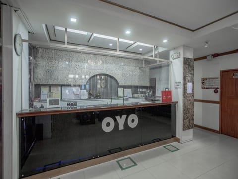 OYO 700 Pj Inn Hotel Vacation rental in Angeles