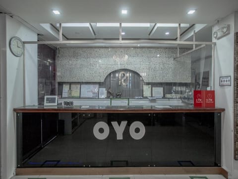 OYO 700 Pj Inn Hotel Vacation rental in Angeles