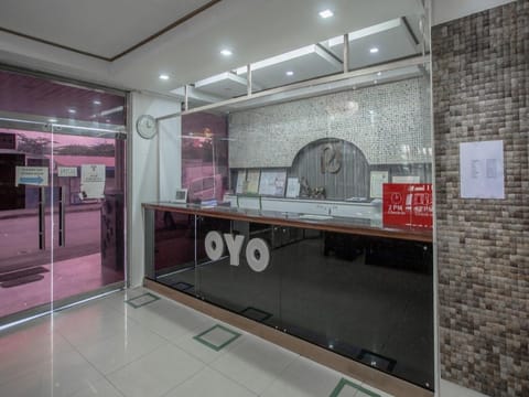 OYO 700 Pj Inn Hotel Vacation rental in Angeles