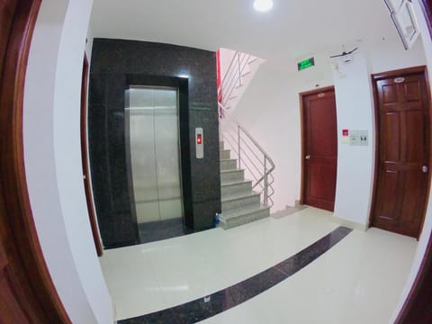 Phan Anh Hotel Vacation rental in Ho Chi Minh City