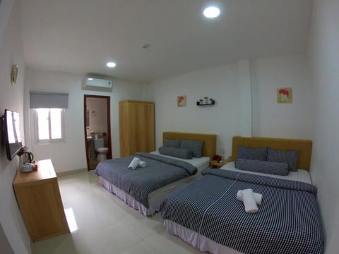 Phan Anh Hotel Vacation rental in Ho Chi Minh City