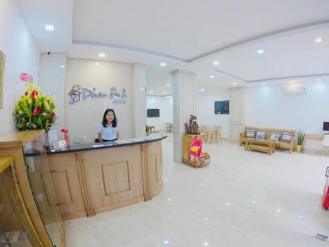 Phan Anh Hotel Vacation rental in Ho Chi Minh City